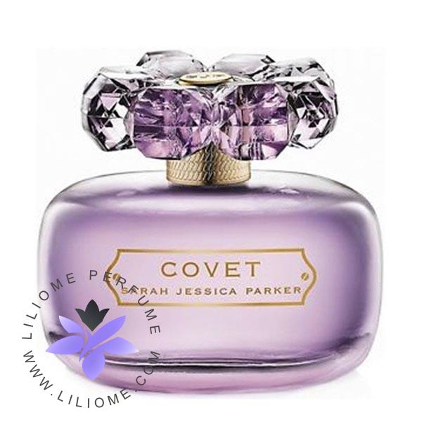 عطر ادکلن سارا جسیکا پارکر کاوت پیور بلوم-Sarah Jessica Parker Covet Pure Bloom