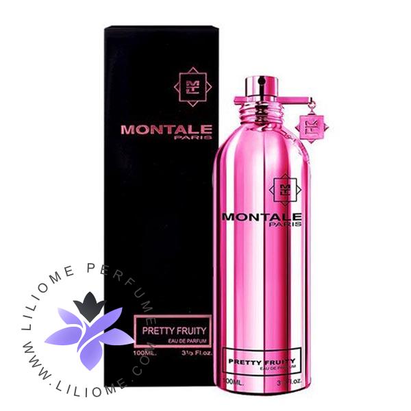 عطر ادکلن مونتاله پرتی فروتی-Montale Pretty Fruity