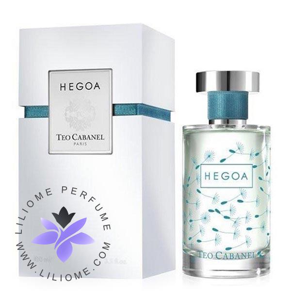 عطر ادکلن تئو کابانل هگوآ-Teo Cabanel Hegoa