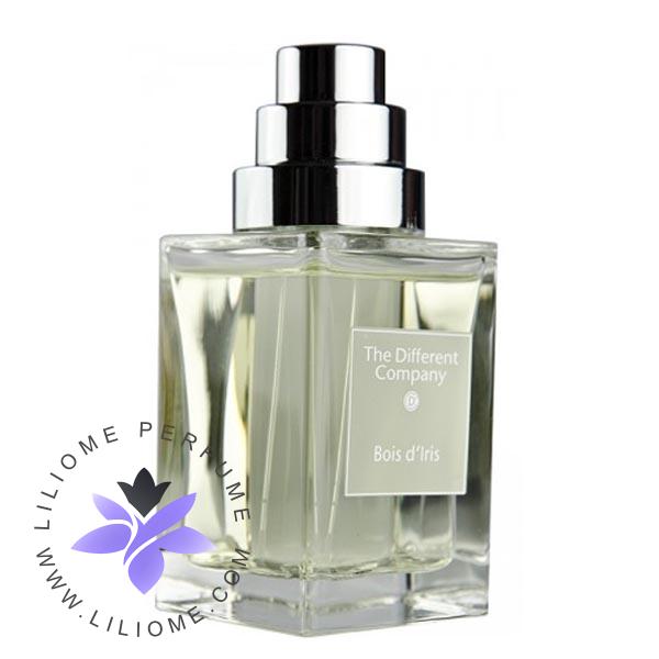 عطر ادکلن دیفرنت کمپانی بویس د ایریس-The Different Company Bois d`Iris
