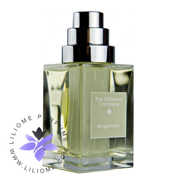 عطر ادکلن دیفرنت کمپانی برگاموت-The Different Company Bergamote
