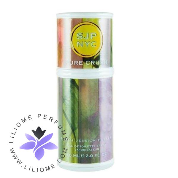 عطر ادکلن سارا جسیکا پارکر اس جی پی ان وای سی پیور کراش-Sarah Jessica Parker SJP NYC Pure Crush