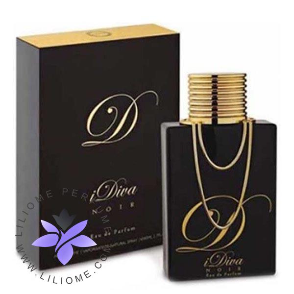 عطر ادکلن آرماف آی دیوا نویر-Armaf iDiva Noir