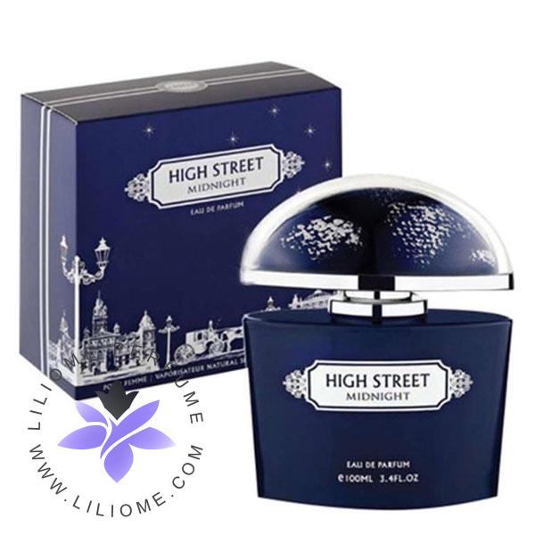 فروشگاه عطر ادکلن لیلیوم