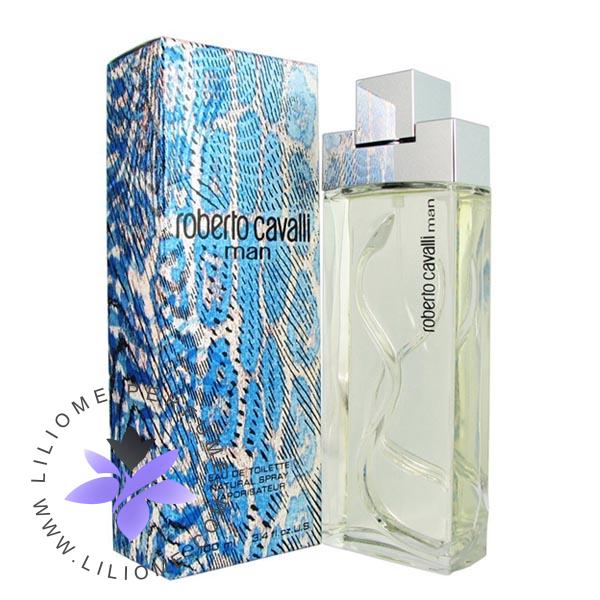 عطر ادکلن روبرتو کاوالی من-Roberto Cavalli Man