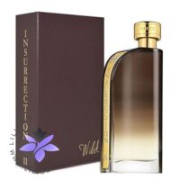 عطر ادکلن ریان تردیشن اینسورکشن 2 وایلد-Reyane Tradition Insurrection II Wild