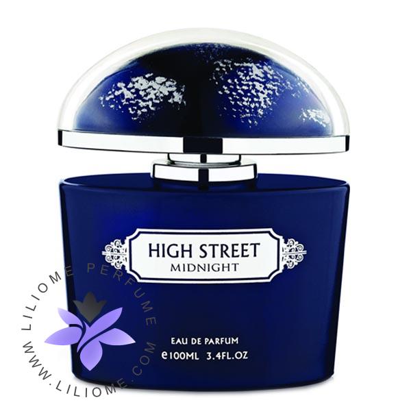فروشگاه عطر ادکلن لیلیوم