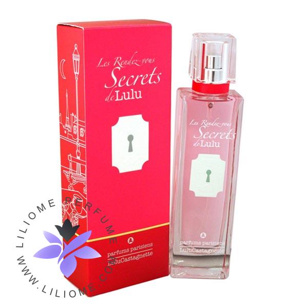 عطر ادکلن لولو کستانیت لس رندز وو-Lulu Castagnette Les Rendez-Vous