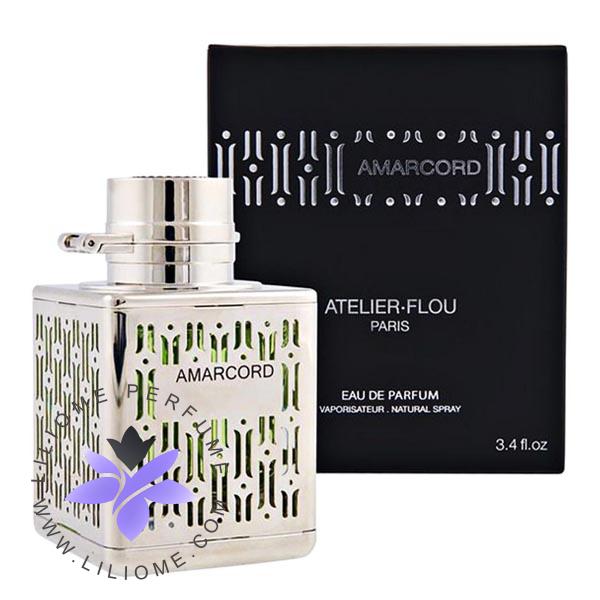 عطر ادکلن آتلیه فلو امارکرد-Atelier Flou Amarcord