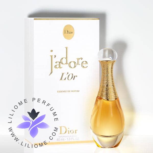 عطر ادکلن دیور جادور لور 2017-Dior J`Adore L`Or 2017