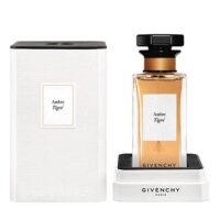 عطر ادکلن جیوانچی امبر تیگر Givenchy Ambre Tigré