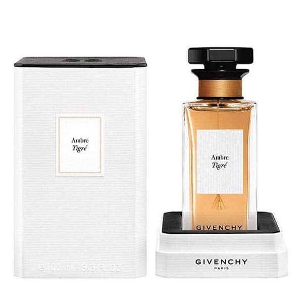 عطر ادکلن جیوانچی امبر تیگر Givenchy Ambre Tigré