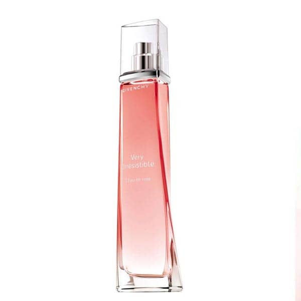 عطر ادکلن جیوانچی وری ایرسیستیبل لئو ان رز | Givenchy Very Irresistible L`Eau en Rose