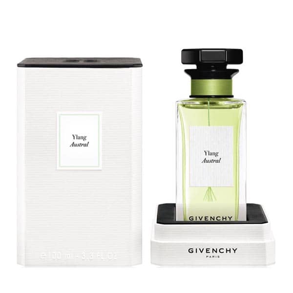 عطر ادکلن جیوانچی یلانگ آسترال Givenchy Ylang Austral