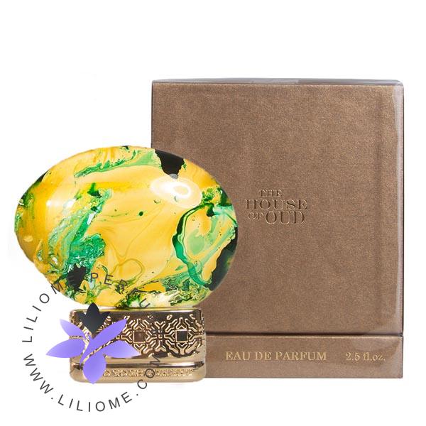 عطر ادکلن هاوس آف عود سایپرس شید-The House of Oud Cypress Shade