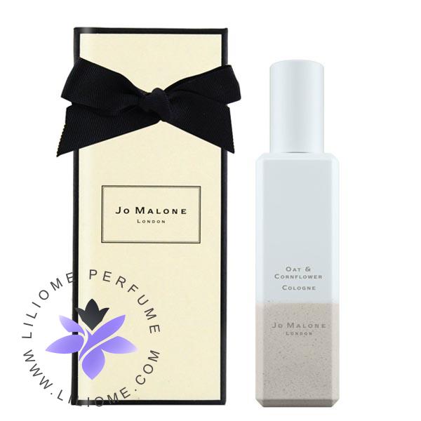 عطر ادکلن جو مالون اوت اند کورن فلاور-Jo Malone Oat & Cornflower