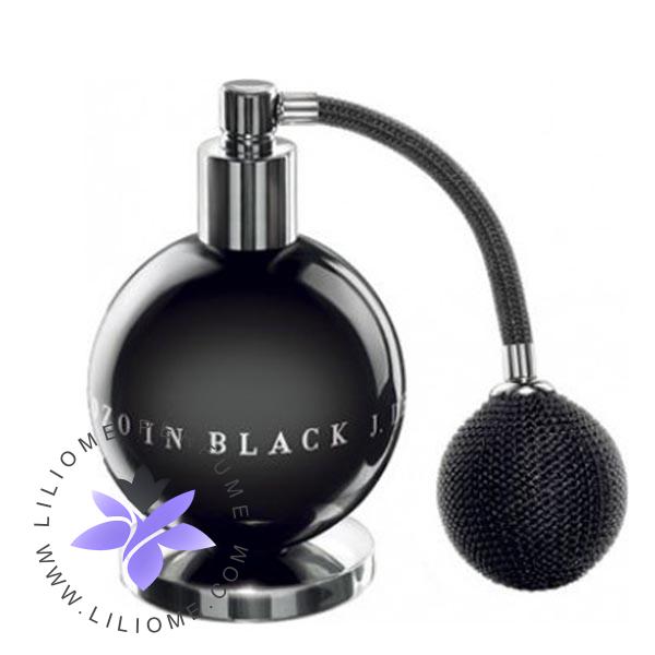 عطر ادکلن جسوس دل پوزو این بلک-Jesus Del Pozo In Black