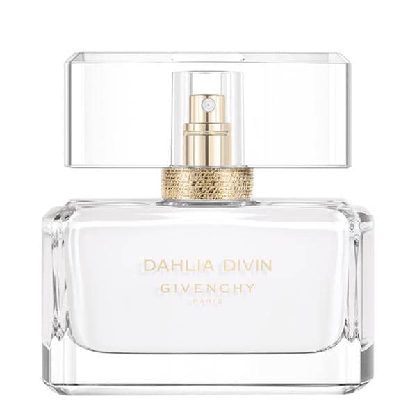 عطر ادکلن جیوانچی داهلیا دیوین او انیشال Givenchy Dahlia Divin Eau Initiale