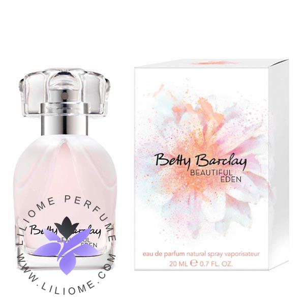 عطر ادکلن بتی بارکلی بیوتیفول ادن ادو پرفیوم-Betty Barclay Beautiful Eden Eau de Parfum