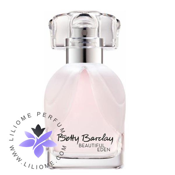 عطر ادکلن بتی بارکلی بیوتیفول ادن ادو پرفیوم-Betty Barclay Beautiful Eden Eau de Parfum