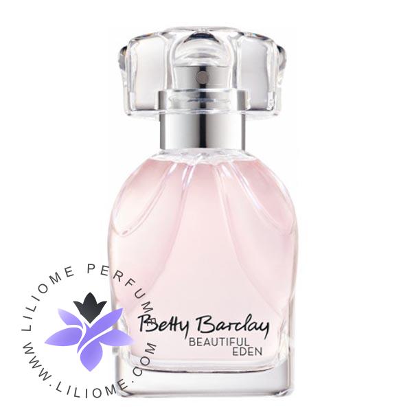 عطر ادکلن بتی بارکلی بیوتیفول ادن ادو تویلت-Betty Barclay Beautiful Eden Eau de Toilette