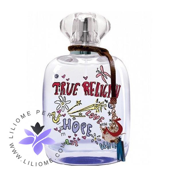 عطر ادکلن ترو رلیجن لاو هوپ دنیم-True Religion Love Hope Denim