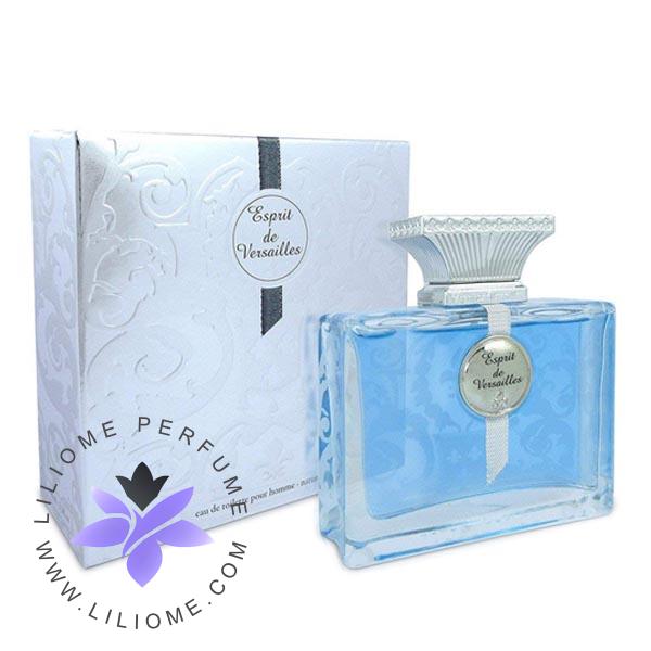 عطر ادکلن اسپریت د ورسای مردانه-Esprit de Versailles for Him