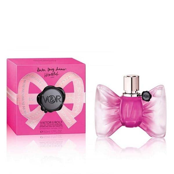 عطر ادکلن ویکتور اند رولف بن بن اسپرینگ سامر Viktor Rolf Bonbon Spring Summer