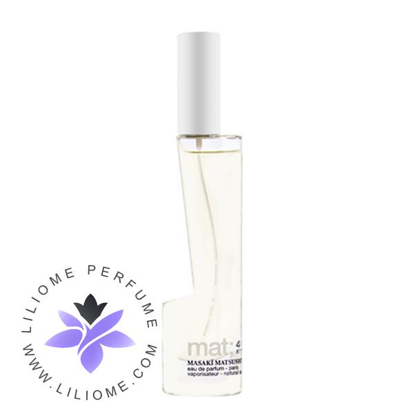 عطر ادکلن ماساکی ماتسوشیما مت-Masaki Matsushima mat