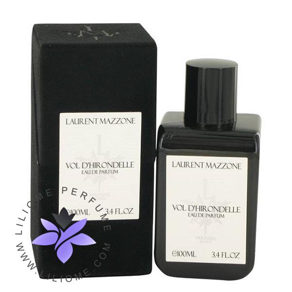عطر ادکلن لوران مازون-ال ام ول د هیروندل-LM Parfums Vol d'Hirondelle