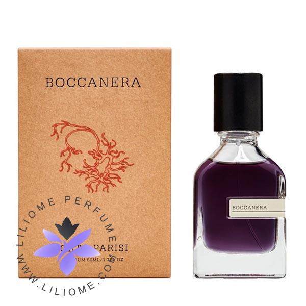 عطر ادکلن اورتو پاریسی بوکانرا-Orto Parisi Boccanera