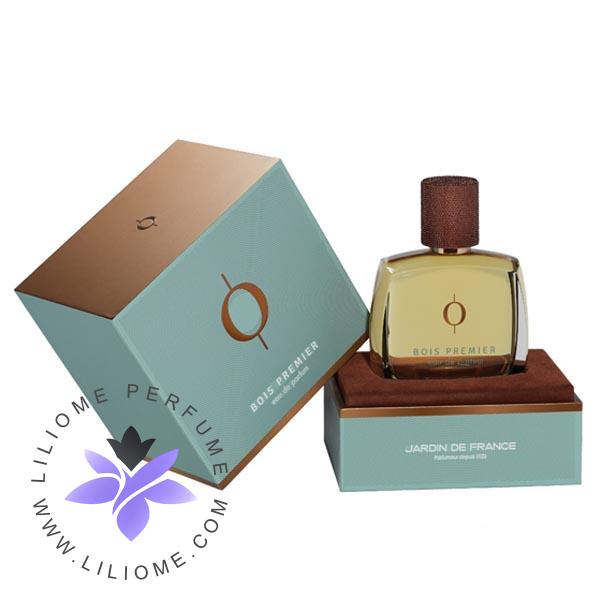عطر ادکلن جاردین د فرانس بویس پریمیر-Jardin de France Bois Premier