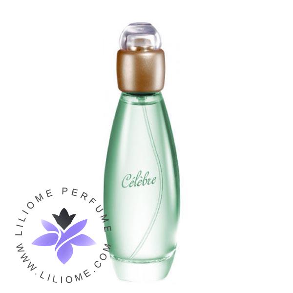عطر ادکلن آون سیلبر آیس-Avon Celebre Ice