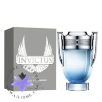 عطر ادکلن پاکو رابان اینویکتوس آکوا 2018 | Paco Rabanne Invictus Aqua 2018