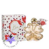 عطر ادکلن لولیتا لمپیکا سی لولیتا-Lolita Lempicka Si Lolita