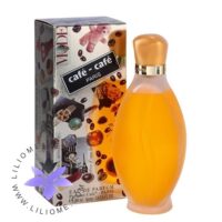 عطر ادکلن کافه کافه زنانه-Cafe-Cafe