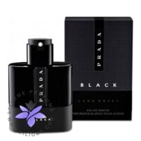 عطر ادکلن پرادا لونا روزا بلک-Prada Luna Rossa Black