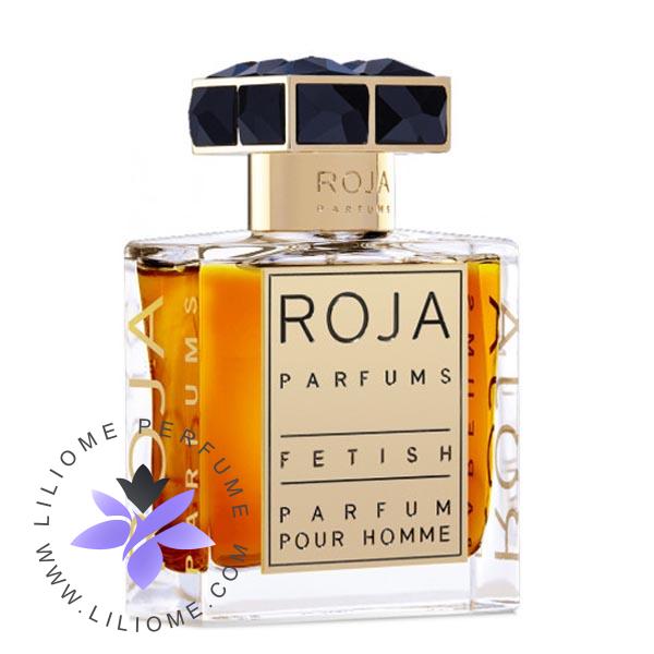 عطر ادکلن روژا داو فتیش پور هوم-Roja Dove Fetish Pour Homme