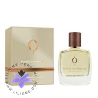 عطر ادکلن جاردین د فرانس پیر اوریجینل-Jardin de France Pierre Originelle