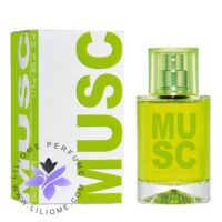 عطر ادکلن سولینوتس ماسک-Solinotes Musc