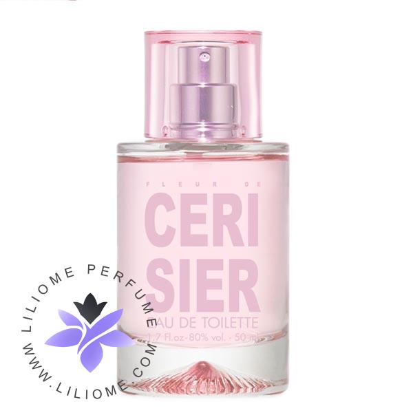 عطر ادکلن سولینوتس فلور د سریزیر-Solinotes Fleur de Cerisier