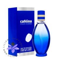 عطر ادکلن کافه کافینا پور هوم-Cafe Cafeina pour Homme
