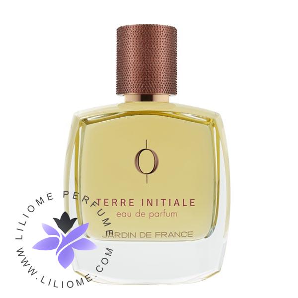 عطر ادکلن جاردین د فرانس تق اینیشل-Jardin de France Terre Initiale