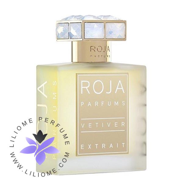 عطر ادکلن روژا داو وتیور-Roja Dove Vetiver