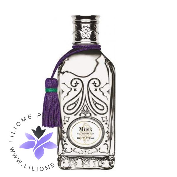 عطر ادکلن اترو ماسک ادو پرفیوم-Etro Musk Eau de Parfum