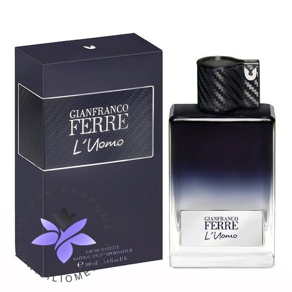 عطر ادکلن فره له اومو-Gianfranco Ferre L'Uomo
