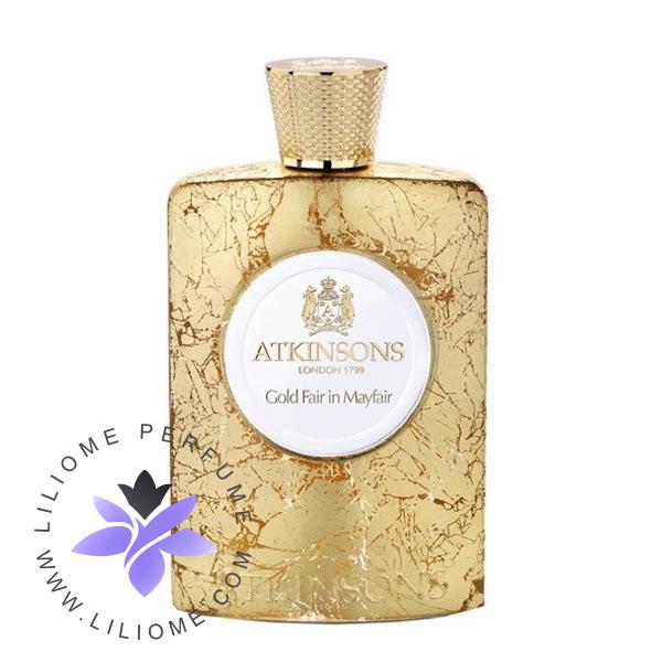 عطر ادکلن اتکینسونز-اتکینسون گلد فیر این می فیر-Atkinsons Gold Fair In Mayfair