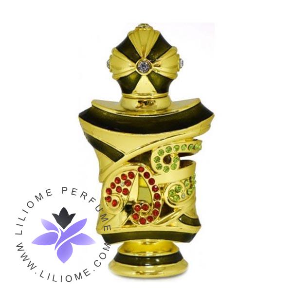 عطر ادکلن الحرمین جمیله-Al Haramain Jameela