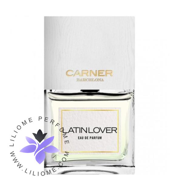عطر ادکلن کارنر بارسلونا لاتین لاور-Carner Barcelona Latin Lover