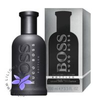 عطر ادکلن هوگو بوس باتلد کالکتورز ادیشن Hugo Boss Bottled Collector's Edition